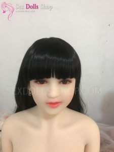 ORdoll 135cm C fair skin Light brown nipples head168