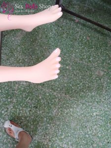 wm 100cm D cup pink skin pink nipples head 103