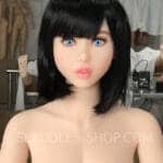 Piperdoll Ariel 140cm skin honey light pink nippples