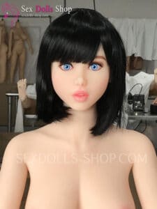 Piperdoll Ariel 140cm skin honey light pink nippples