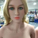 wm 168cm E cup medium skin color light brown nipples head 15