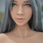 6ye 165cm F cup tan skin brown nipples head 7