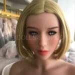 yldoll 148cm D cup medium skin pink nipples head 57