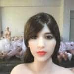 wm 156cm H cup fair skin pink nipples head 253