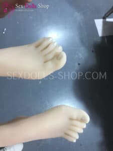 wmdoll 161cm G cup white skin pink nipples