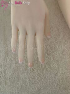 sedoll 163cm E cup natural skin pink nipples