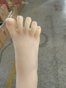 sedoll 163cm E cup natural skin pink nipples