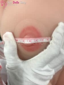 wm 167cm J cup medium skin pink nipples