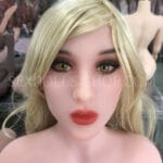 yl 118cm F cup pink skin pink nipples head 8