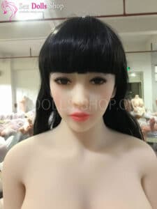 wm 158cm D cup fair skin pink nipples head 76